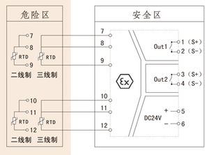 深入探索NHR A32智能電阻 創新技術與應用解析