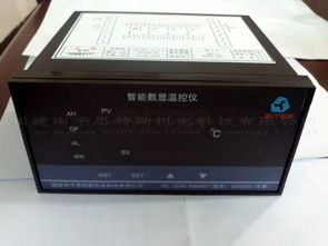 智能準確控溫 選擇TDS W系列智能數顯溫控儀的必要性與優化方案
